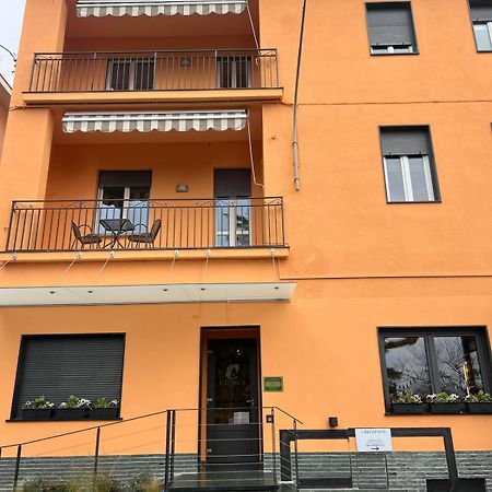 Hotel Beretta Perledo Kültér fotó