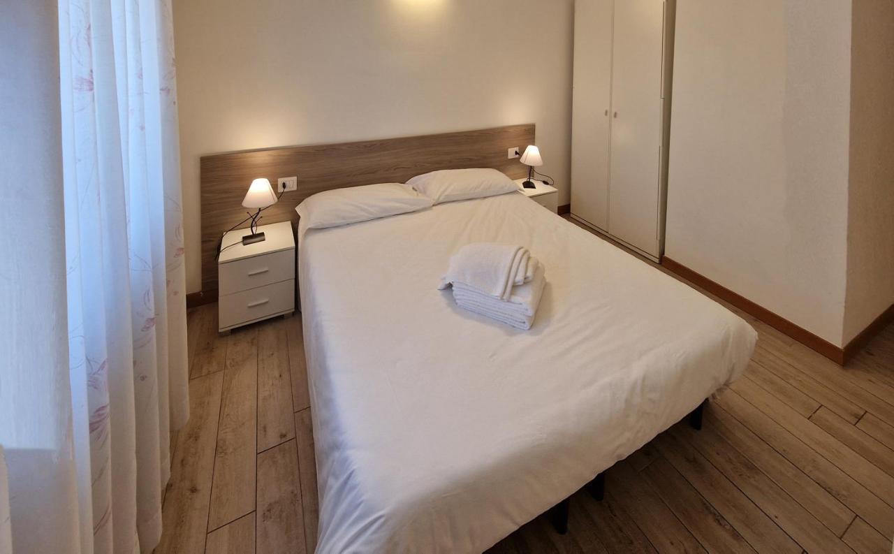 Hotel Beretta Perledo Kültér fotó