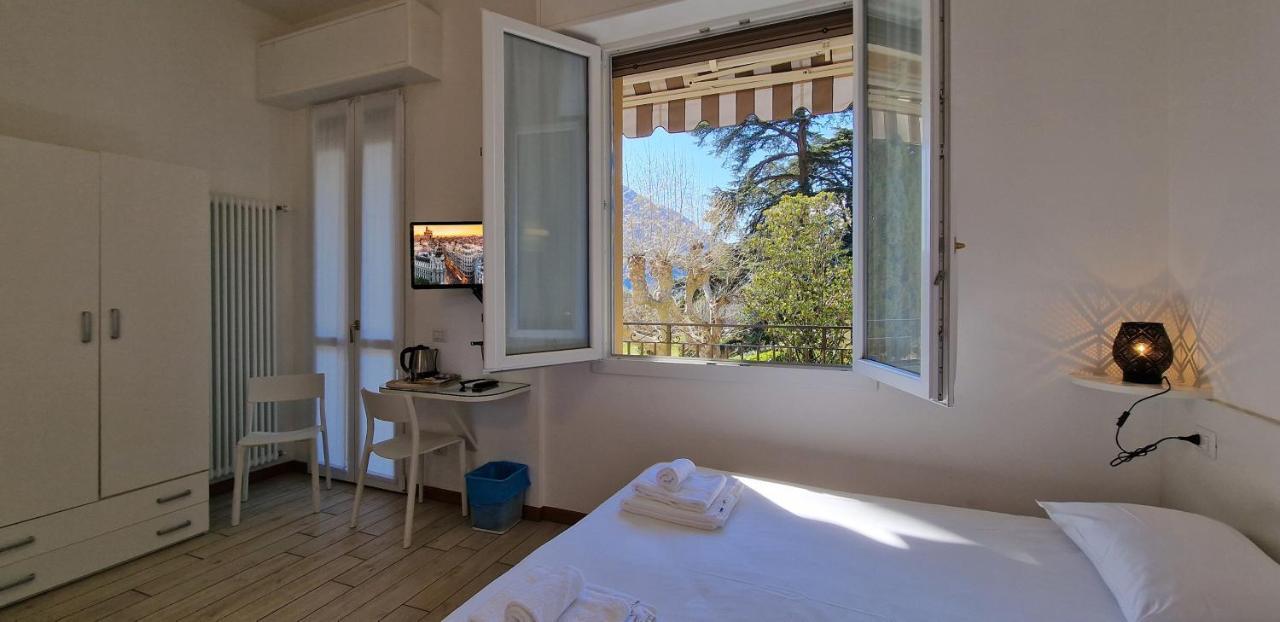 Hotel Beretta Perledo Kültér fotó