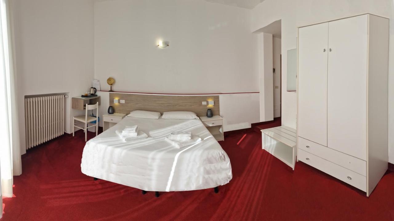 Hotel Beretta Perledo Kültér fotó